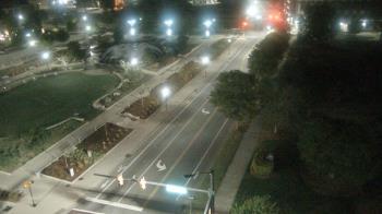 Weather camera view of Comporium.