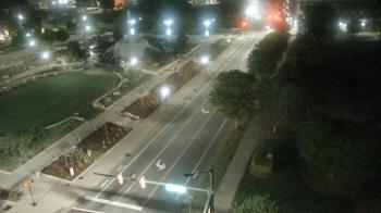Weather camera view of Comporium.