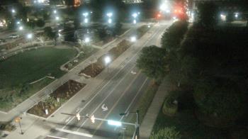 Weather camera view of Comporium.