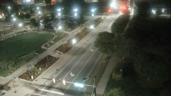 Weather camera view of Comporium.