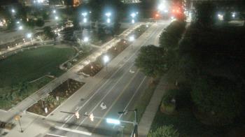 Weather camera view of Comporium.