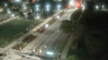 Weather camera view of Comporium.