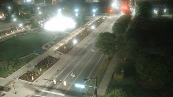 Weather camera view of Comporium.