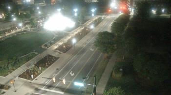 Weather camera view of Comporium.