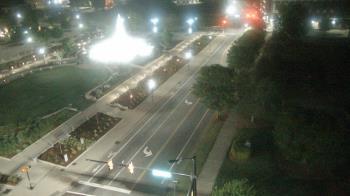 Weather camera view of Comporium.