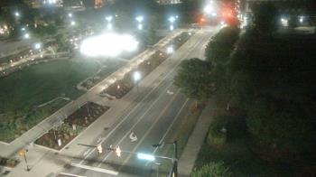 Weather camera view of Comporium.