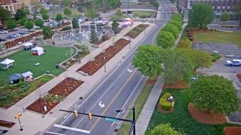 Weather camera view of Comporium.