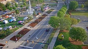 Weather camera view of Comporium.