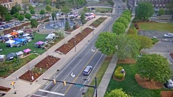 Weather camera view of Comporium.