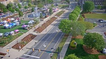 Weather camera view of Comporium.