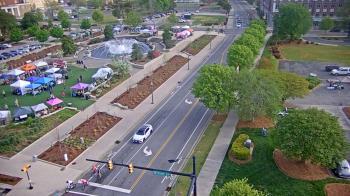 Weather camera view of Comporium.