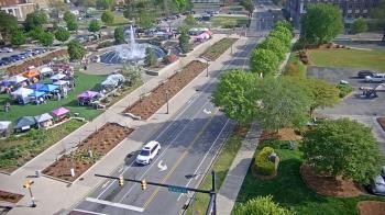 Weather camera view of Comporium.