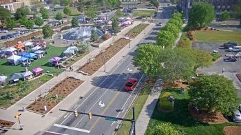 Weather camera view of Comporium.