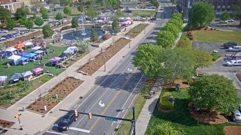 Weather camera view of Comporium.