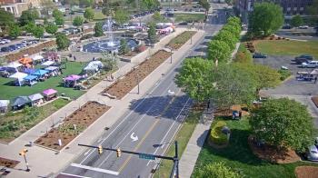 Weather camera view of Comporium.