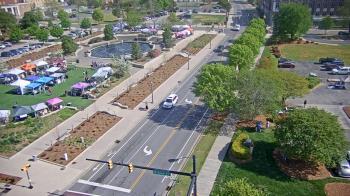 Weather camera view of Comporium.