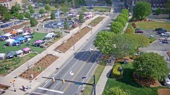 Weather camera view of Comporium.