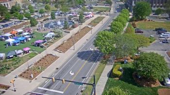 Weather camera view of Comporium.