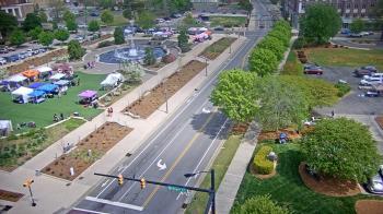 Weather camera view of Comporium.