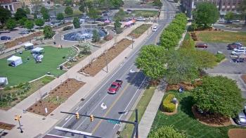 Weather camera view of Comporium.