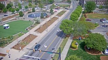 Weather camera view of Comporium.