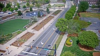 Weather camera view of Comporium.