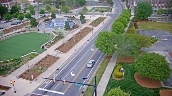 Weather camera view of Comporium.