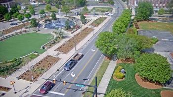 Weather camera view of Comporium.