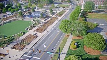 Weather camera view of Comporium.