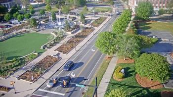 Weather camera view of Comporium.