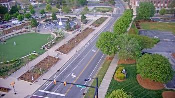 Weather camera view of Comporium.