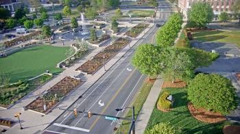 Weather camera view of Comporium.