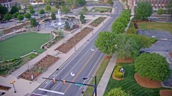 Weather camera view of Comporium.