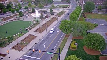 Weather camera view of Comporium.