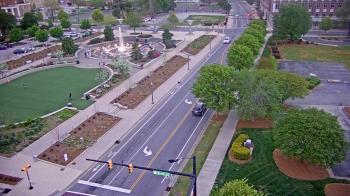 Weather camera view of Comporium.