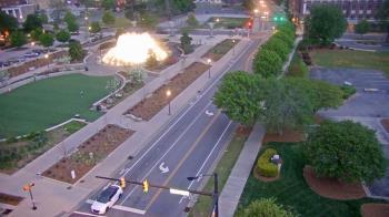 Weather camera view of Comporium.