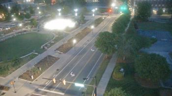 Weather camera view of Comporium.