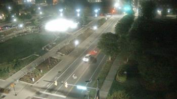 Weather camera view of Comporium.