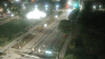 Weather camera view of Comporium.