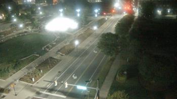 Weather camera view of Comporium.