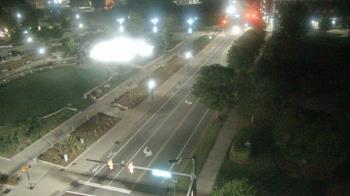 Weather camera view of Comporium.