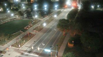 Weather camera view of Comporium.