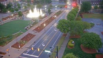 Weather camera view of Comporium.