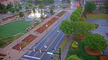 Weather camera view of Comporium.