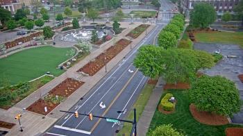 Weather camera view of Comporium.