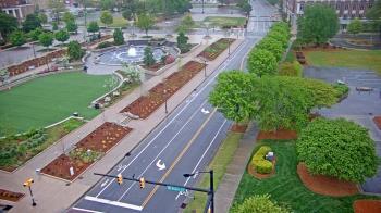 Weather camera view of Comporium.