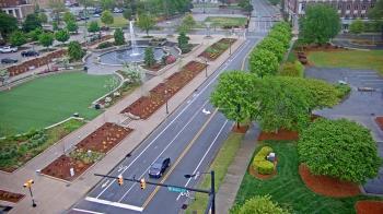 Weather camera view of Comporium.