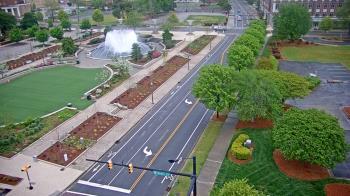 Weather camera view of Comporium.