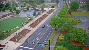 Weather camera view of Comporium.