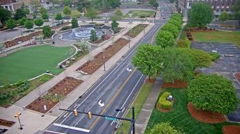 Weather camera view of Comporium.